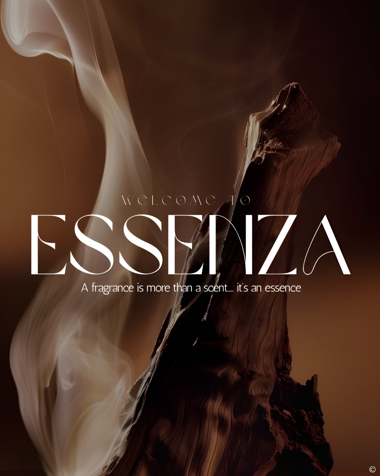Essenza Fragrance